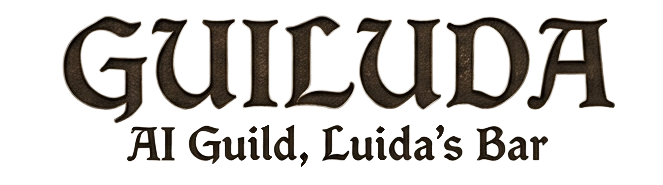 GUILUDA